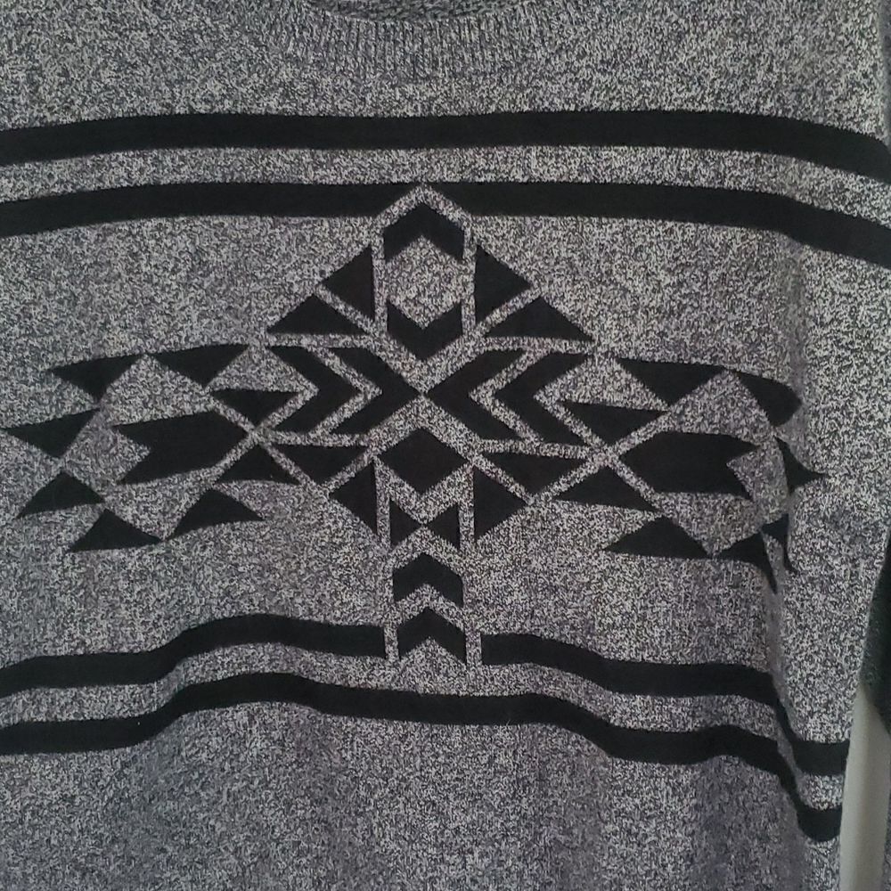 Gap Merino Wool Blend Sweater - Picture 3 of 6